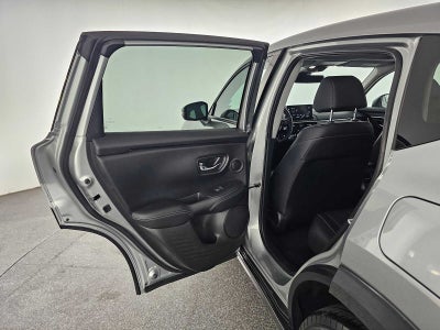 2025 Acura ADX ADX
