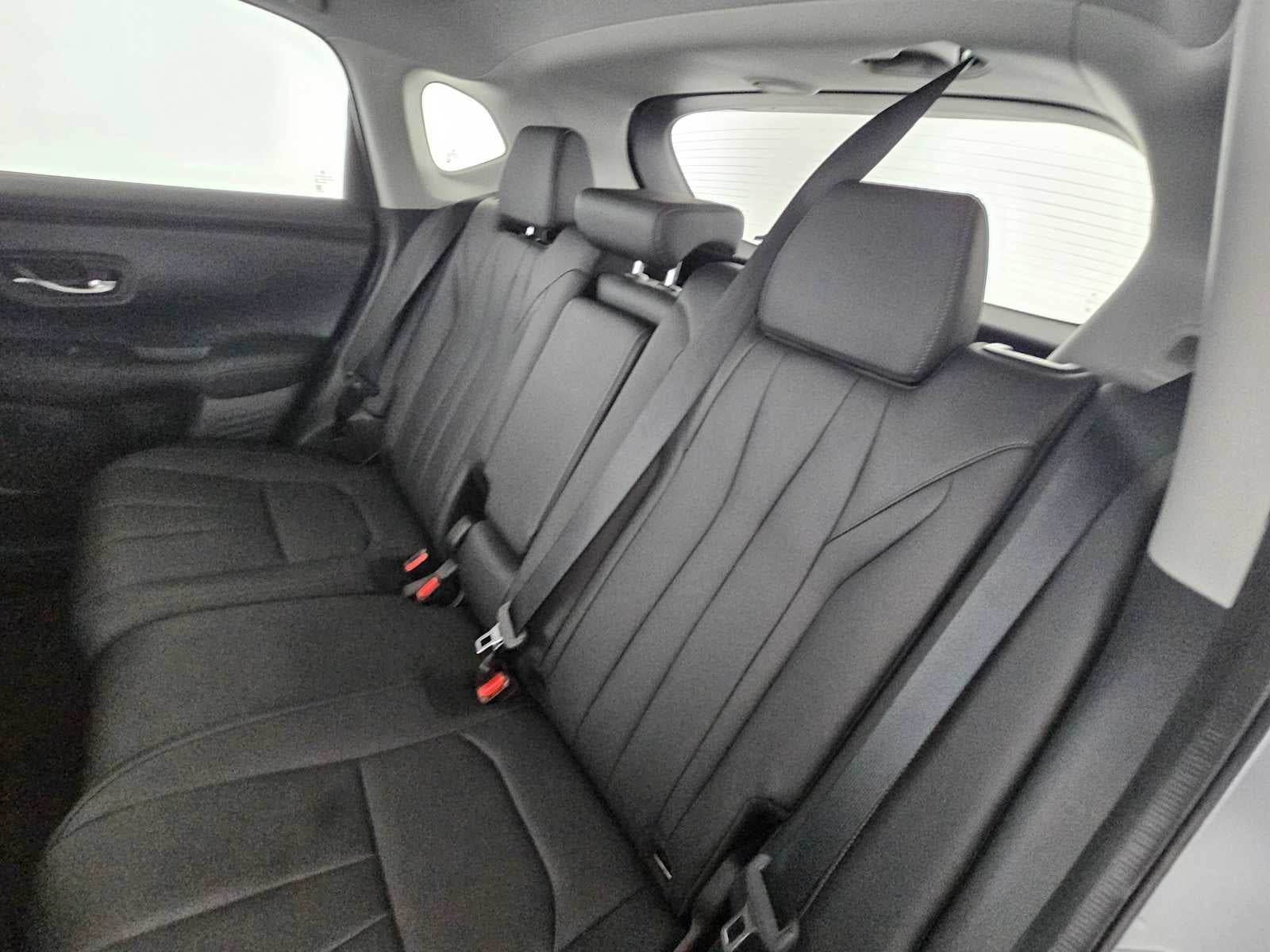 2025 Acura ADX ADX