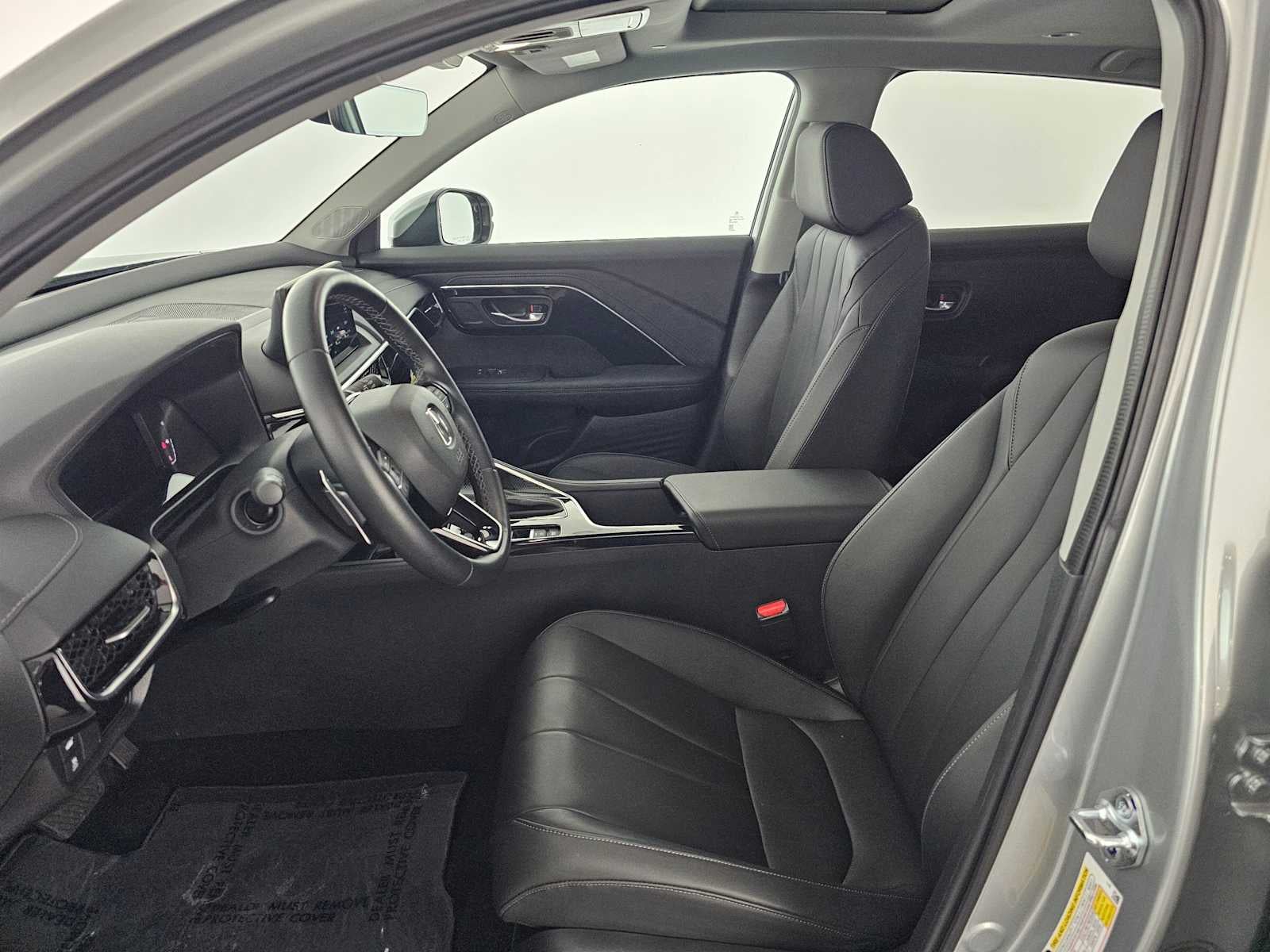 2025 Acura ADX ADX