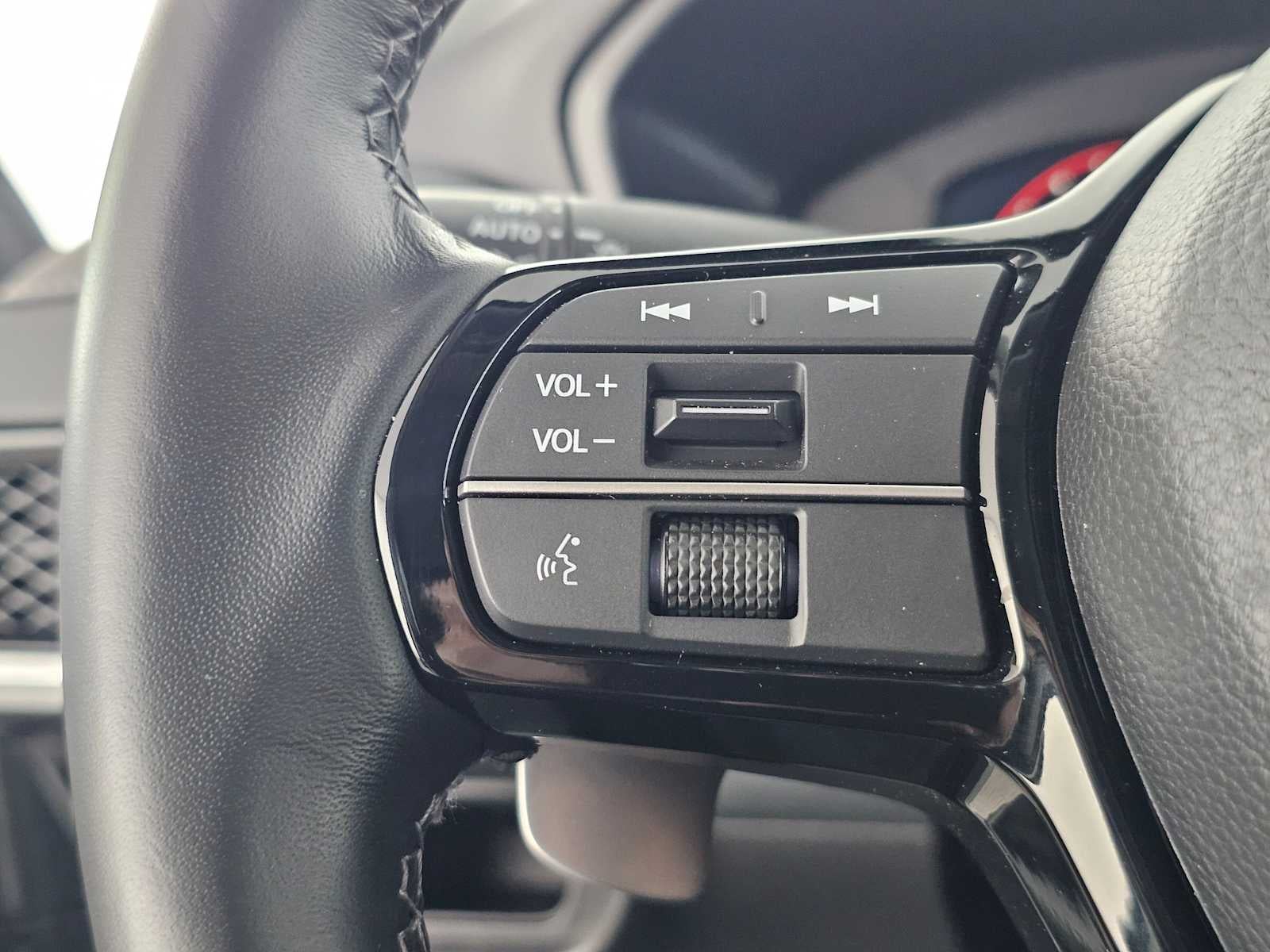 2025 Acura ADX ADX