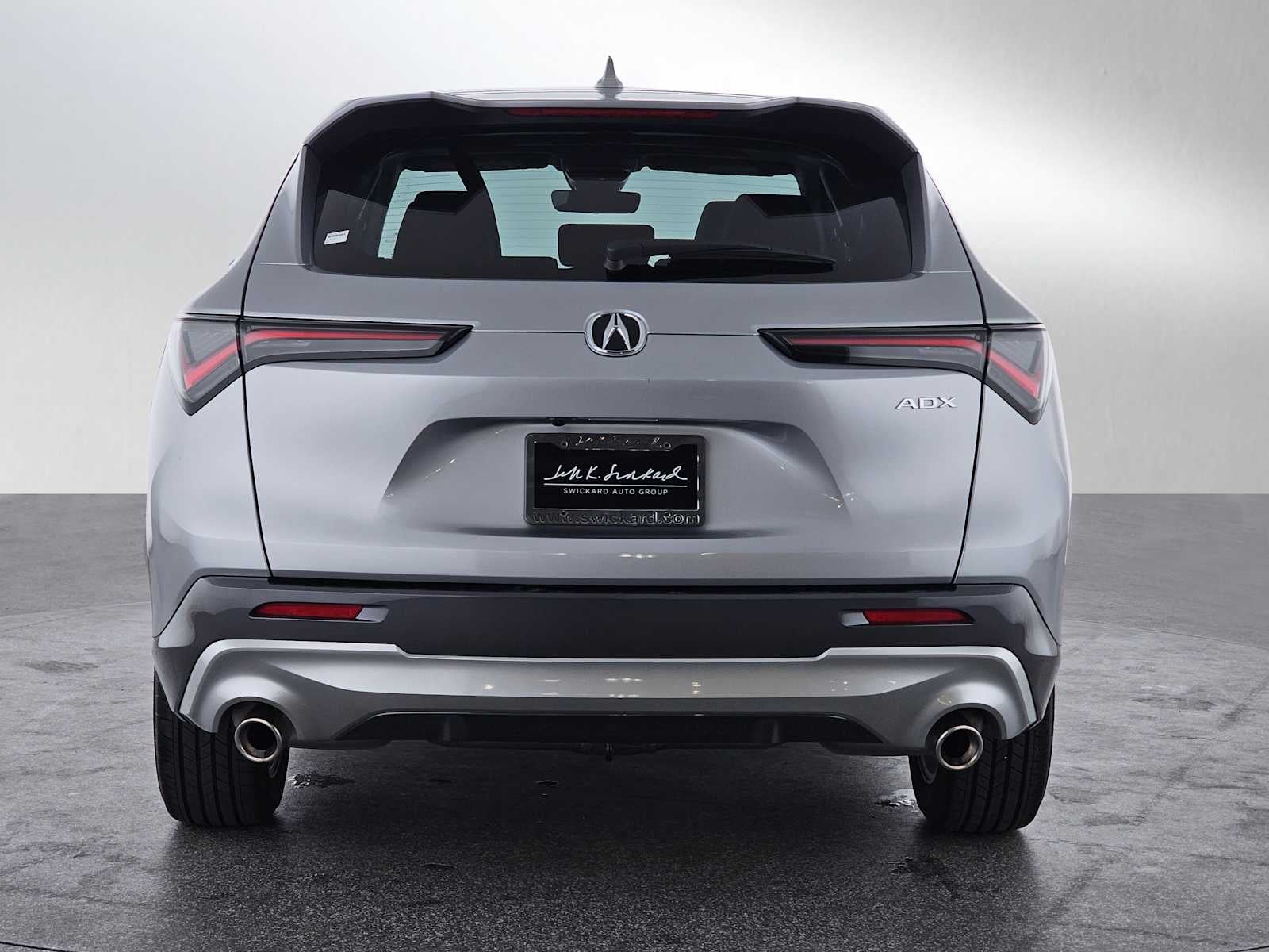 2025 Acura ADX ADX