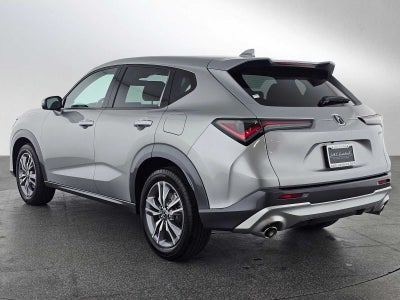 2025 Acura ADX ADX