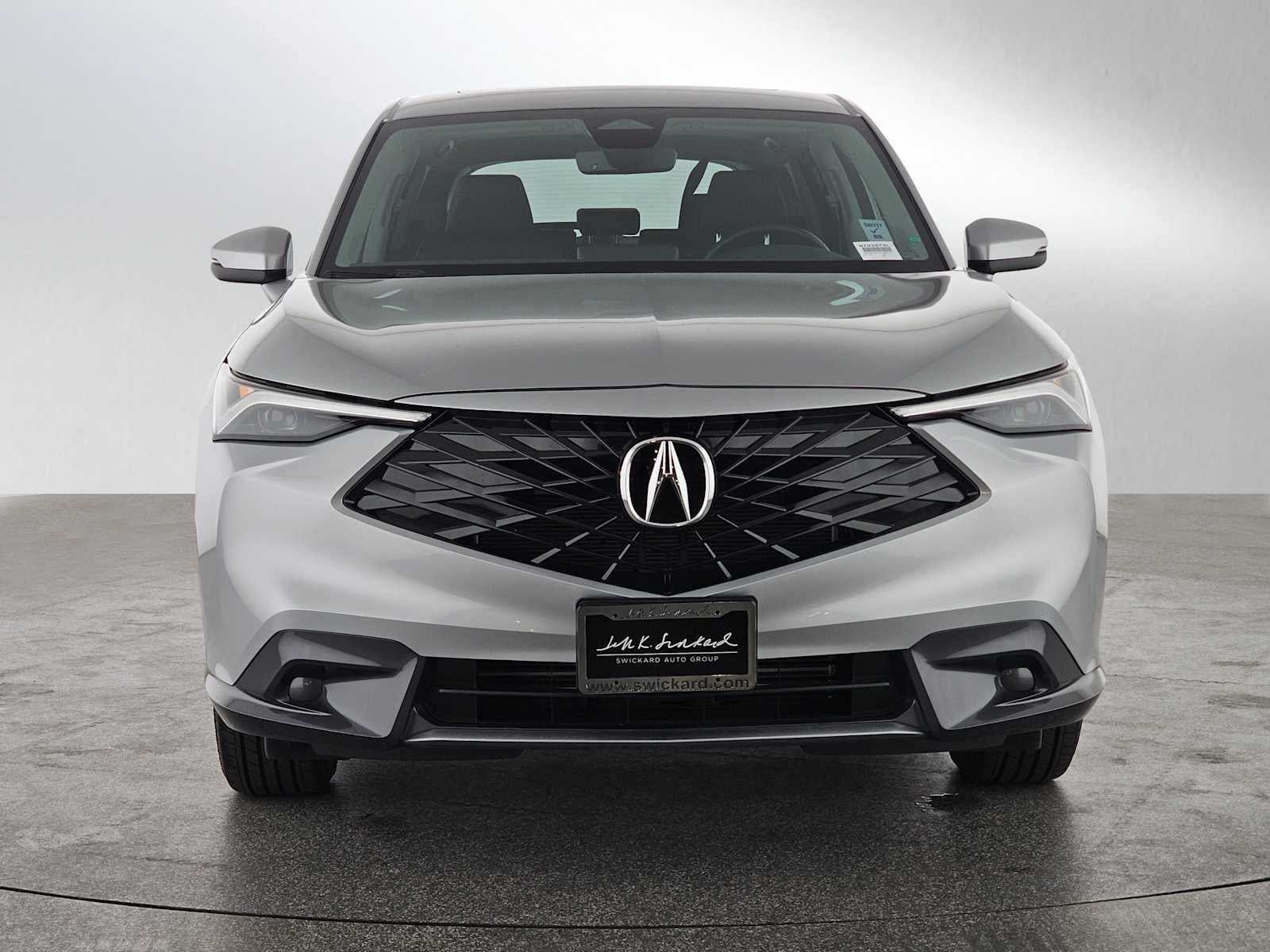 2025 Acura ADX ADX