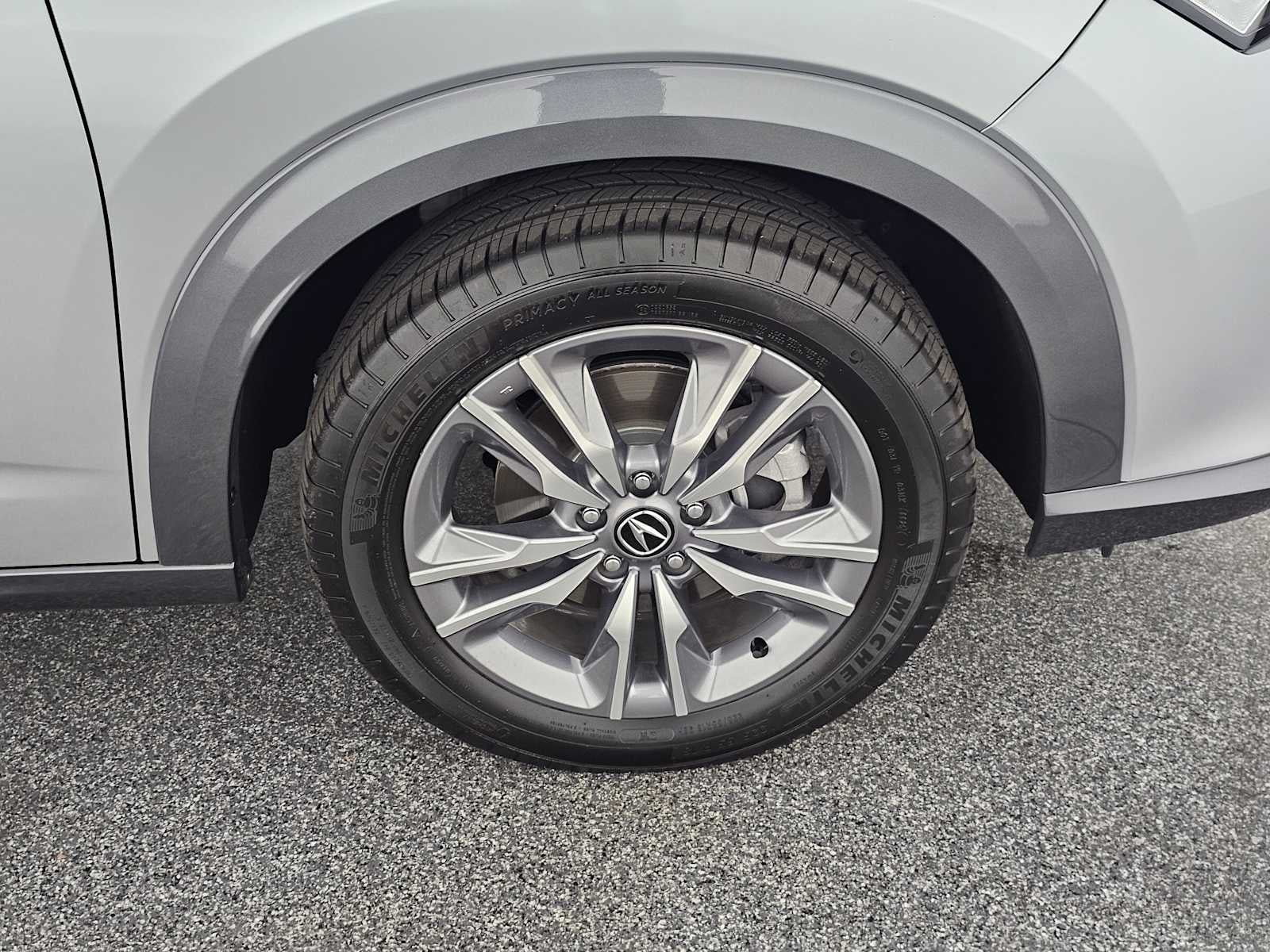 2025 Acura ADX ADX