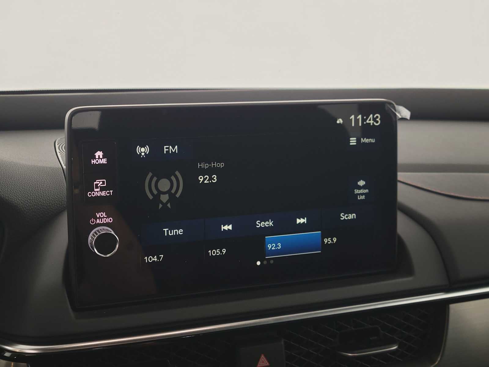 2025 Acura ADX w/A-Spec Package