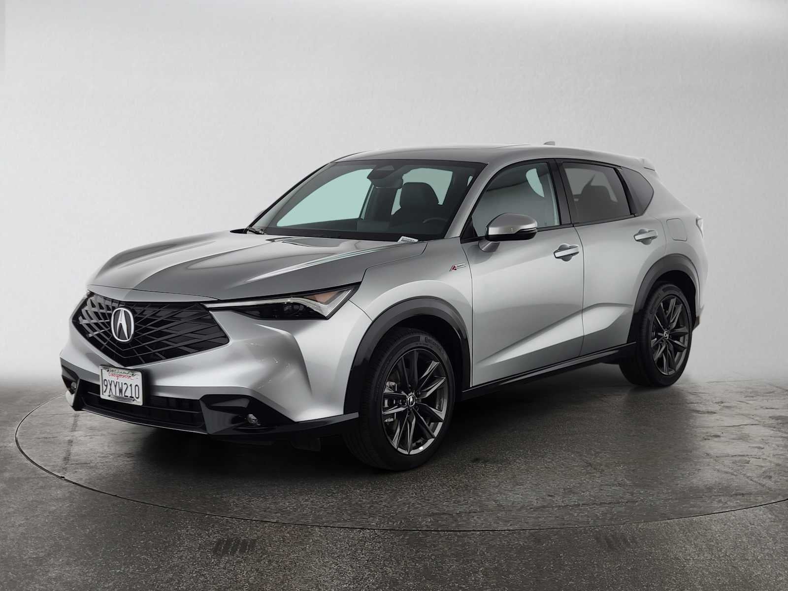 2025 Acura ADX w/A-Spec Package