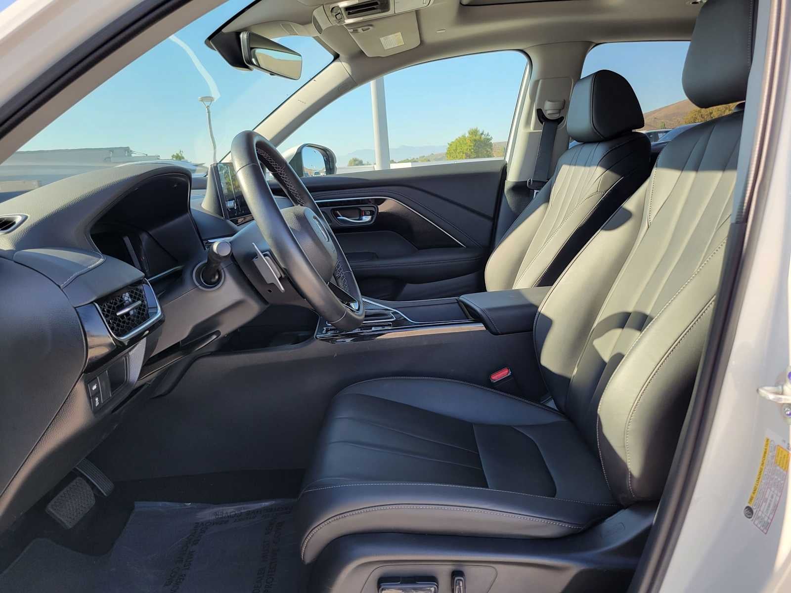 2025 Acura ADX 4ADX