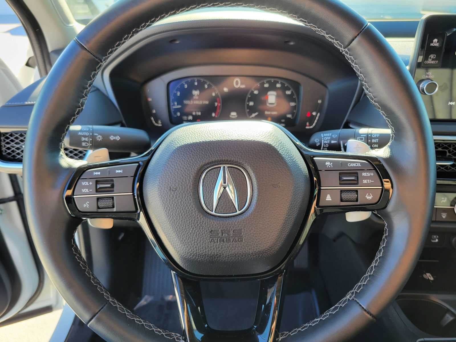 2025 Acura ADX 4ADX