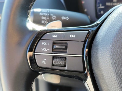 2025 Acura ADX 4ADX