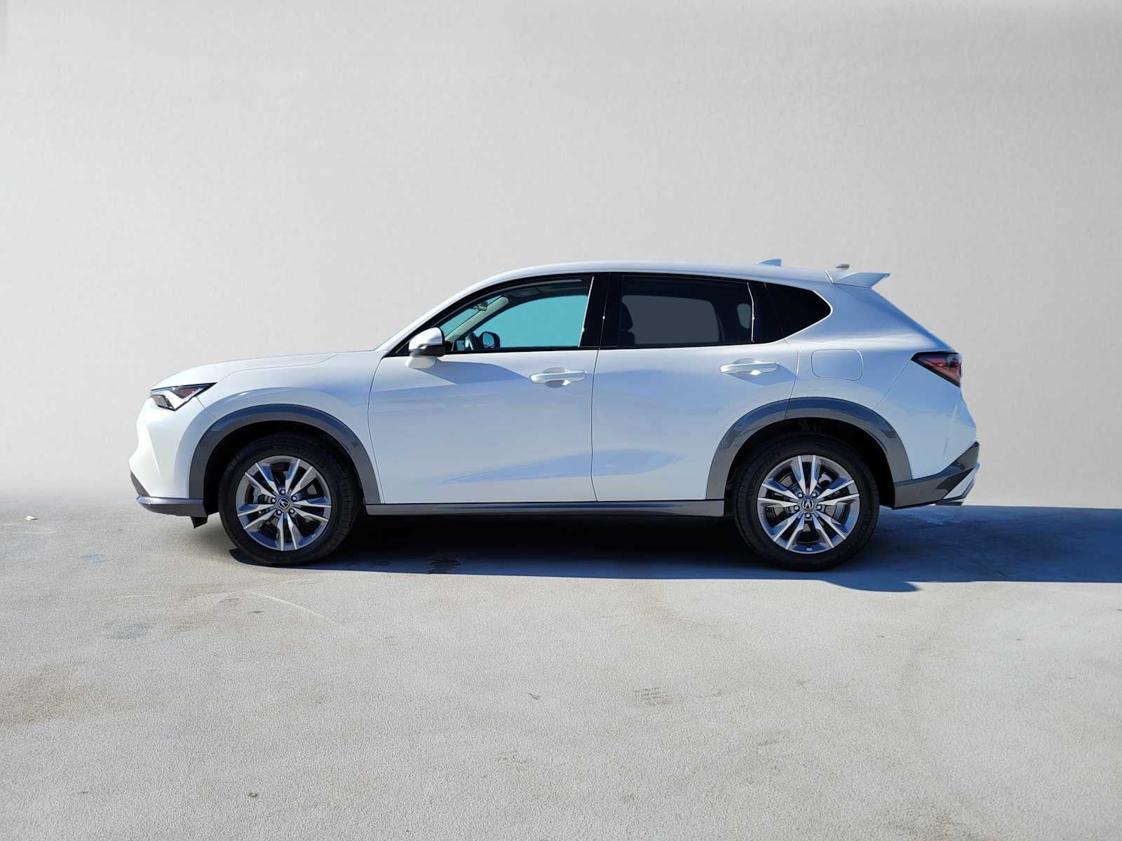 2025 Acura ADX 4ADX