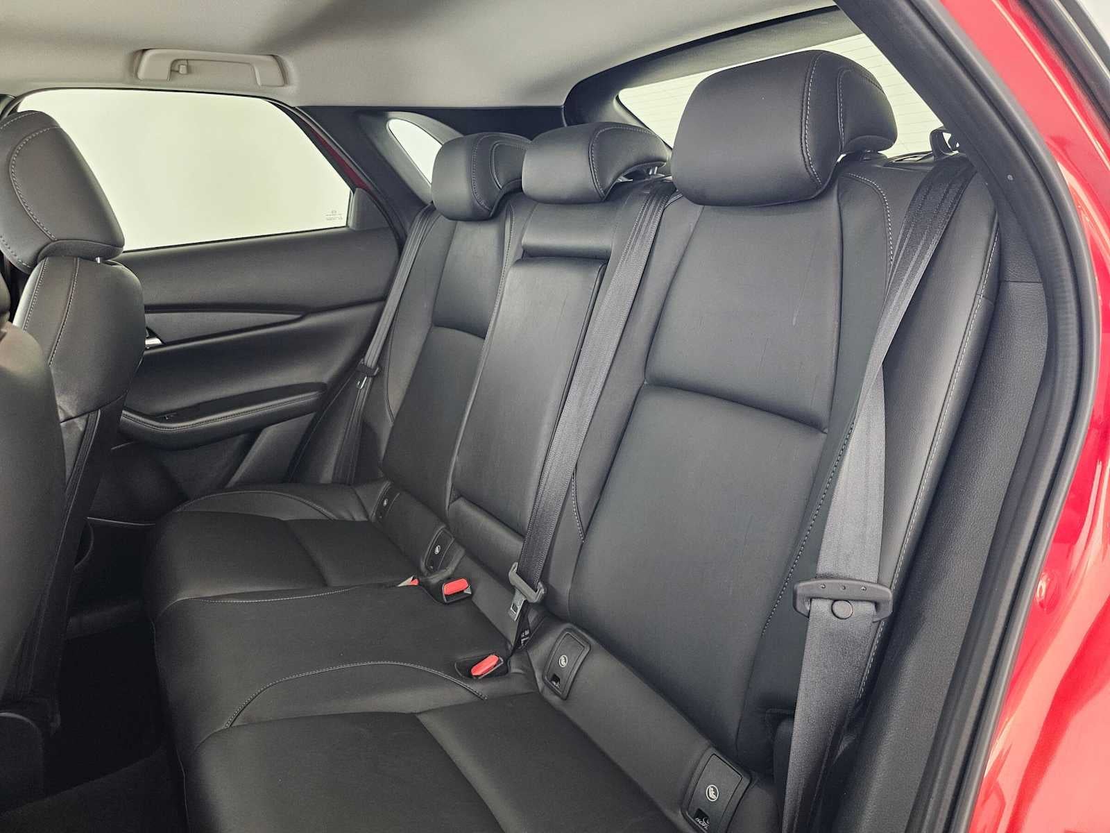 2021 Mazda Mazda CX-30 Turbo