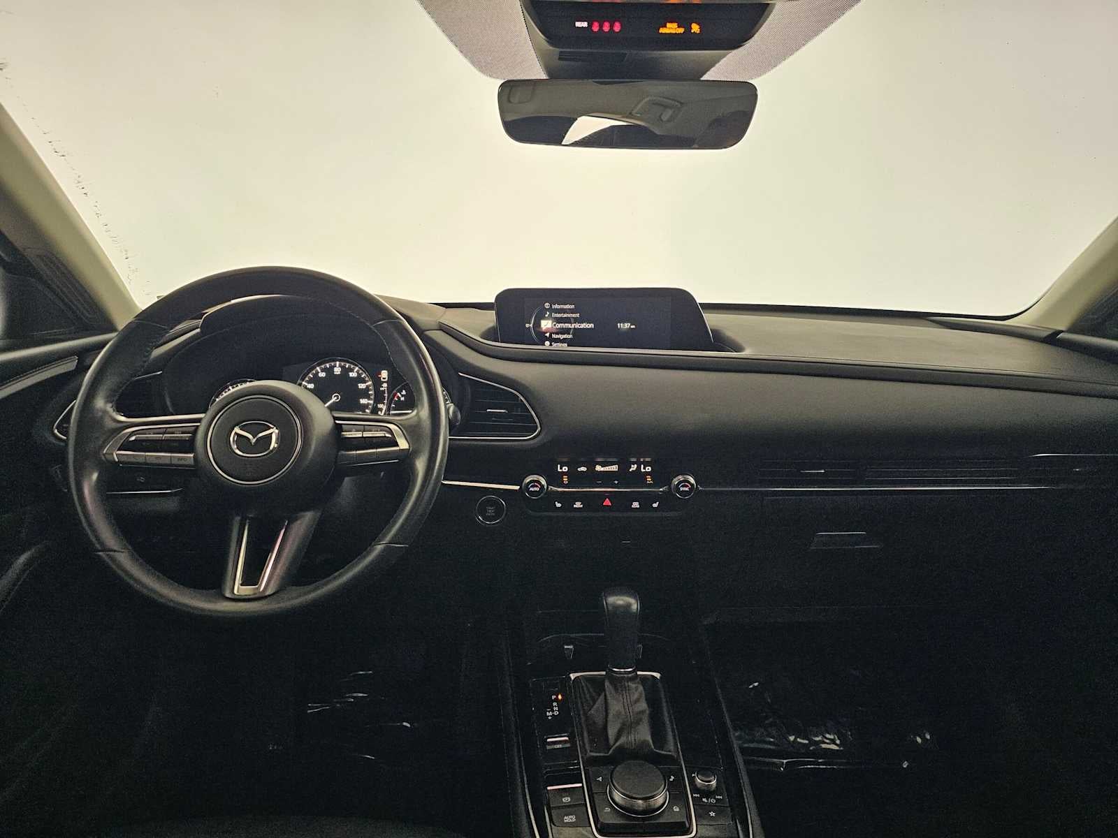 2021 Mazda Mazda CX-30 Turbo