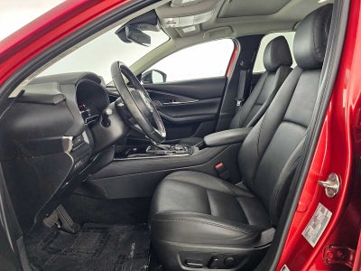 2021 Mazda Mazda CX-30 Turbo