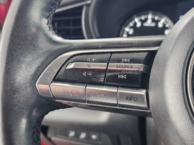 2021 Mazda Mazda CX-30 Turbo