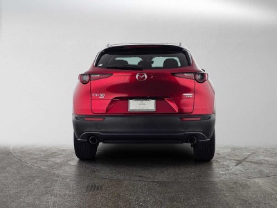 2021 Mazda Mazda CX-30 Turbo