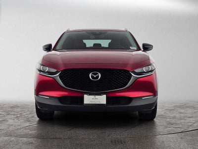 2021 Mazda Mazda CX-30 Turbo