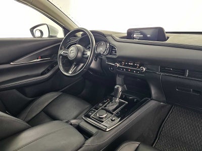 2021 Mazda Mazda CX-30 Preferred