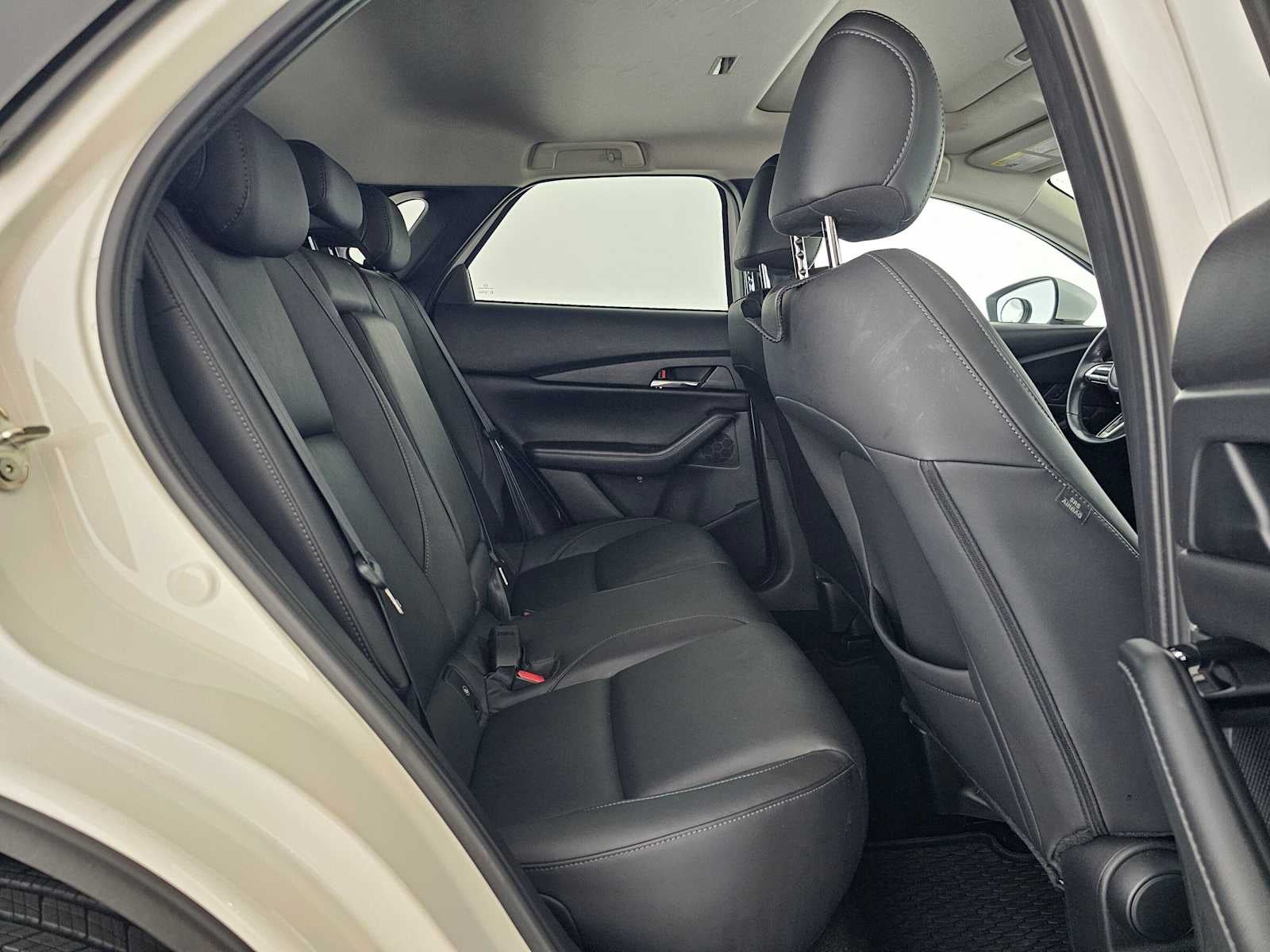 2021 Mazda Mazda CX-30 Preferred