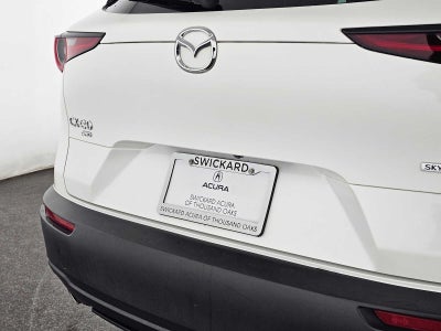 2021 Mazda Mazda CX-30 Preferred