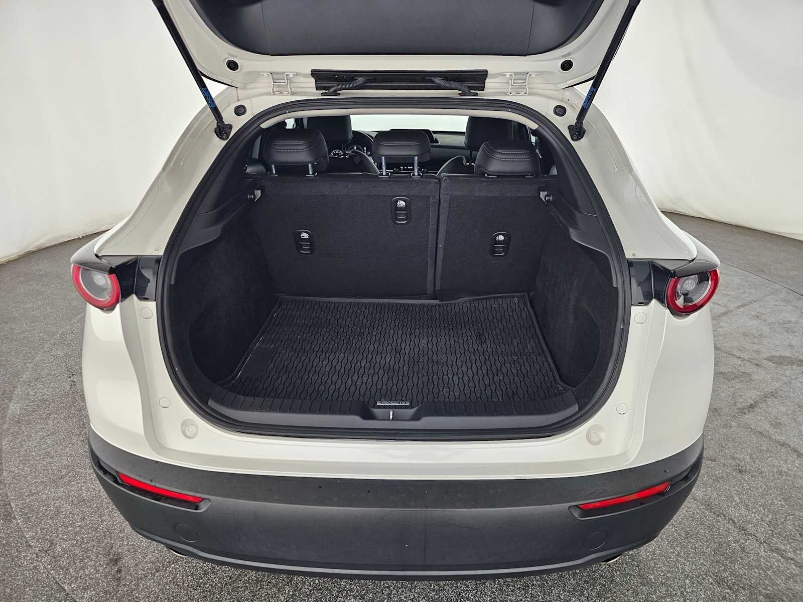 2021 Mazda Mazda CX-30 Preferred