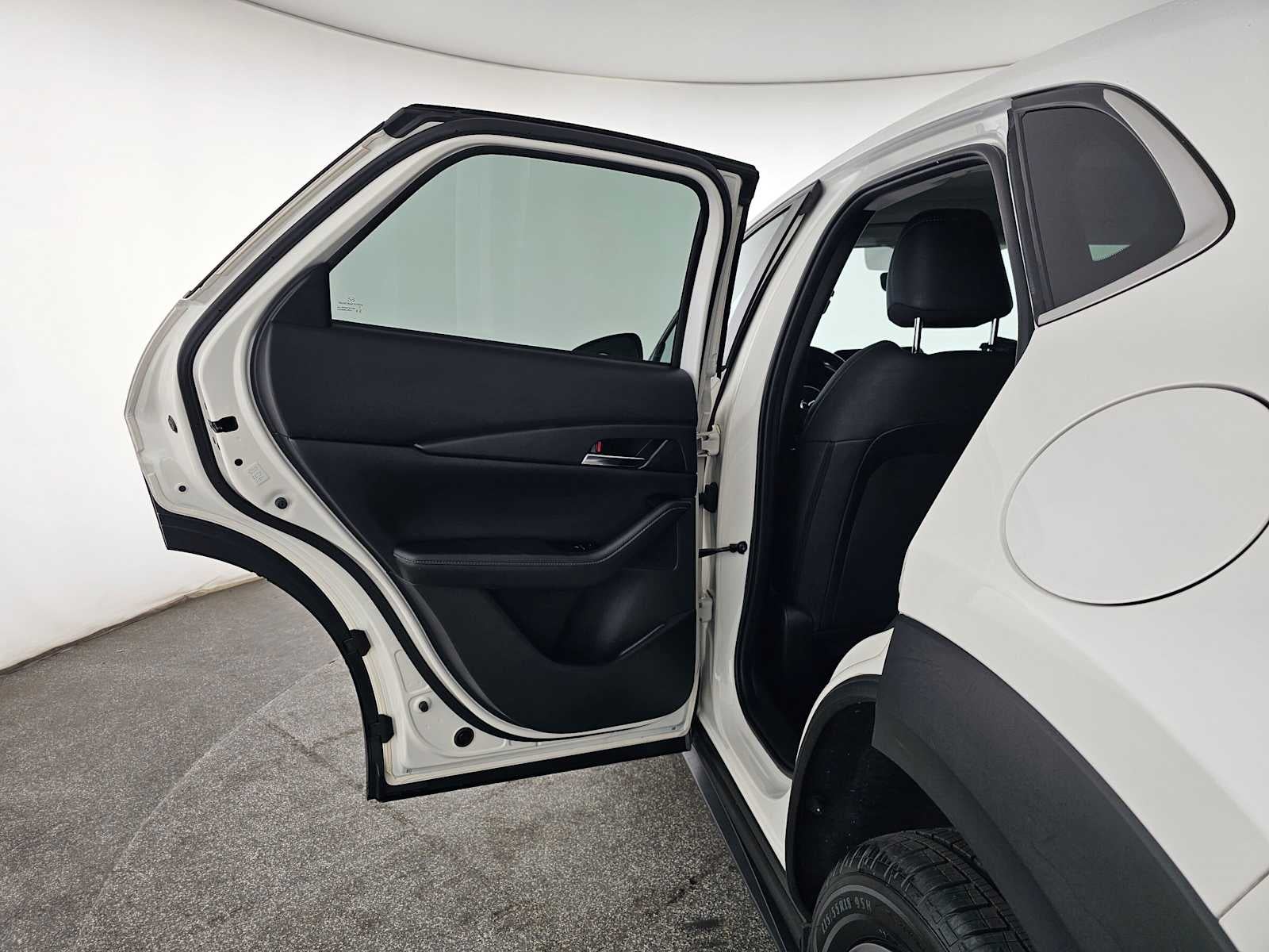 2021 Mazda Mazda CX-30 Preferred