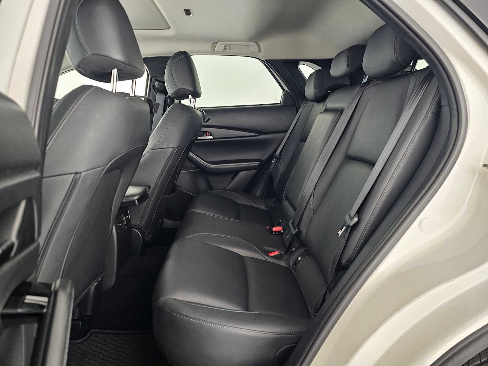 2021 Mazda Mazda CX-30 Preferred