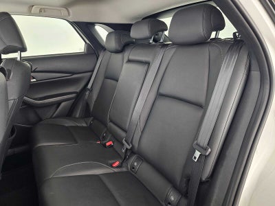 2021 Mazda Mazda CX-30 Preferred