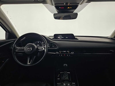 2021 Mazda Mazda CX-30 Preferred