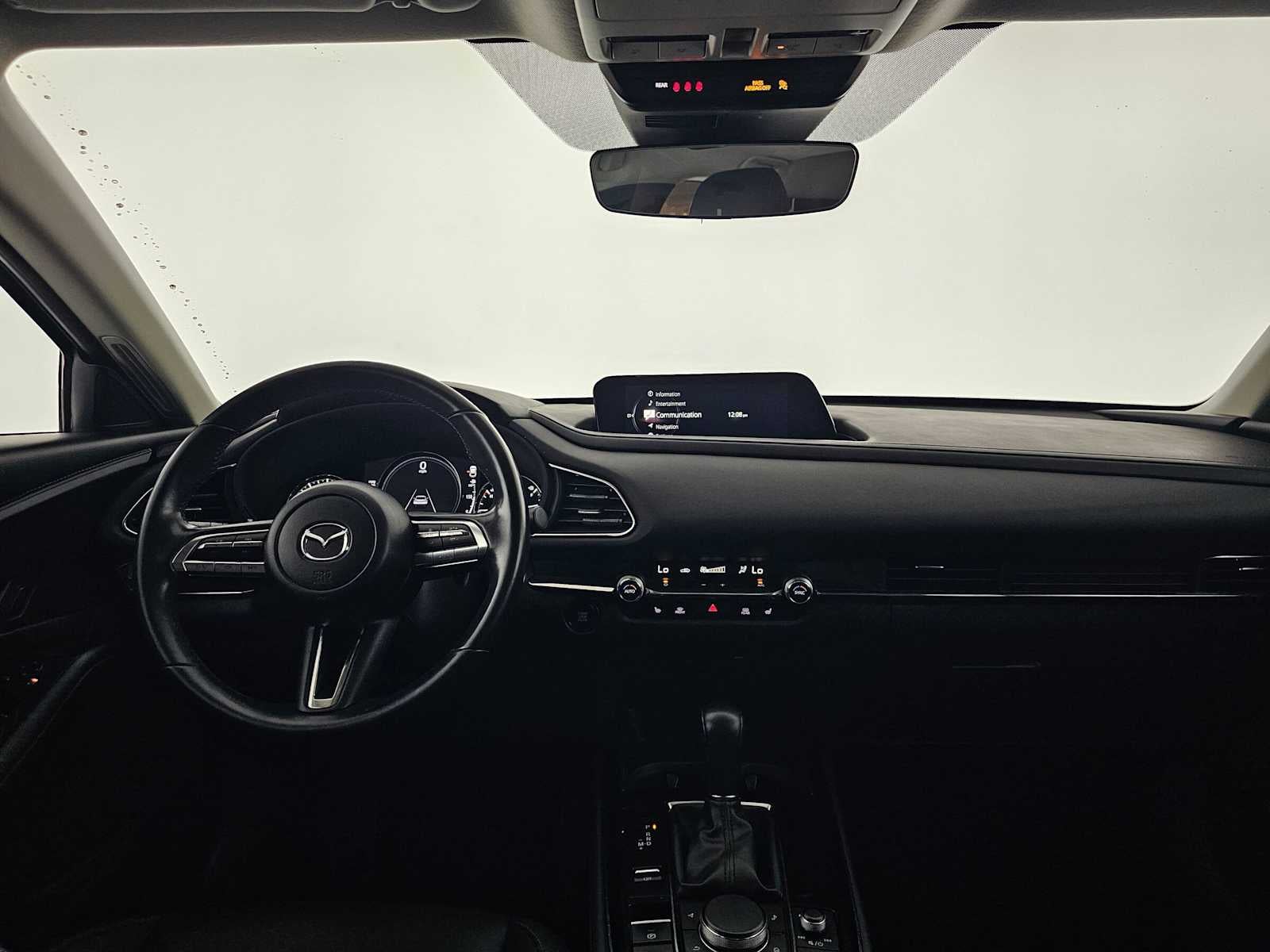 2021 Mazda Mazda CX-30 Preferred