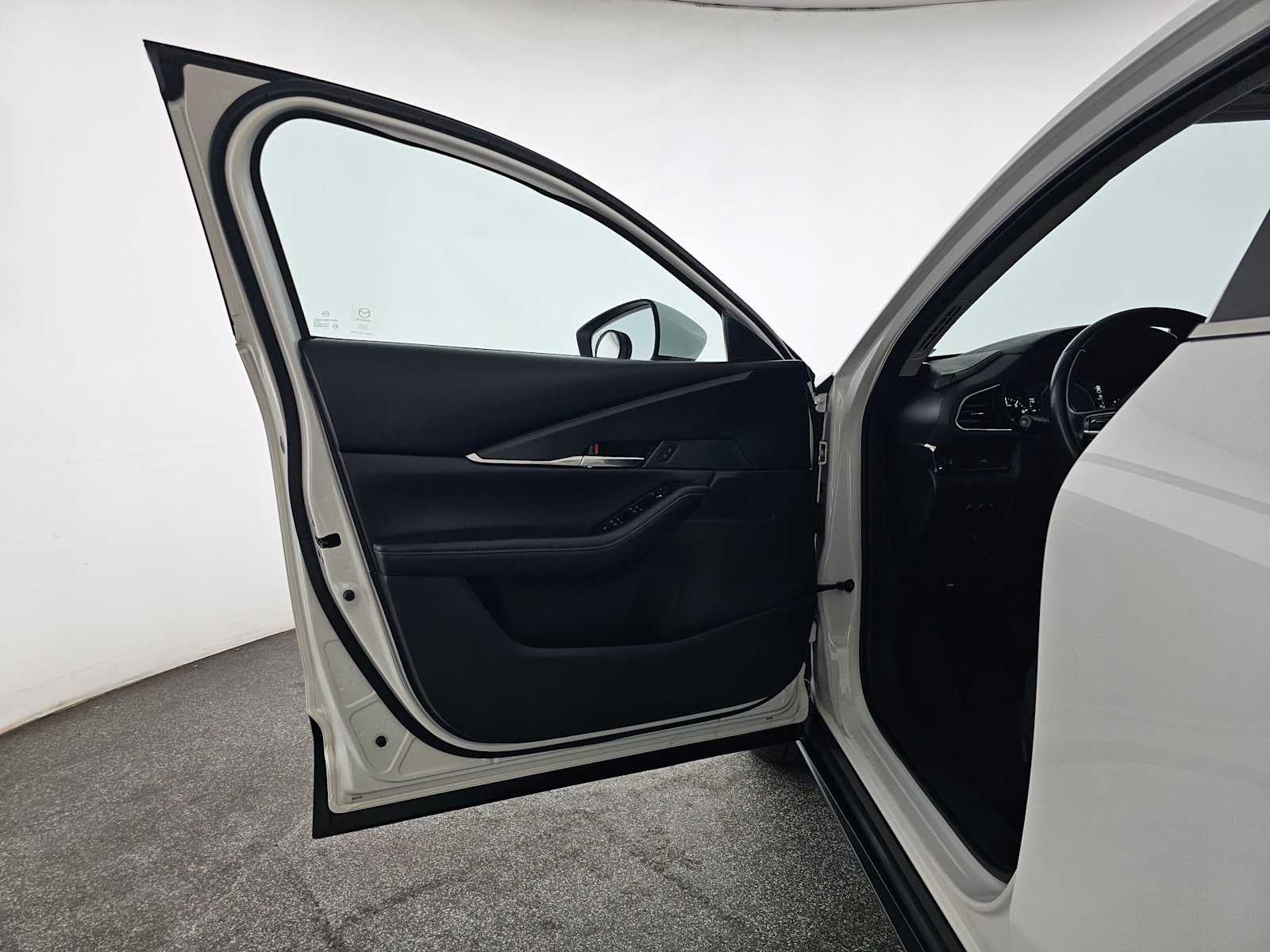 2021 Mazda Mazda CX-30 Preferred