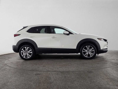 2021 Mazda Mazda CX-30 Preferred