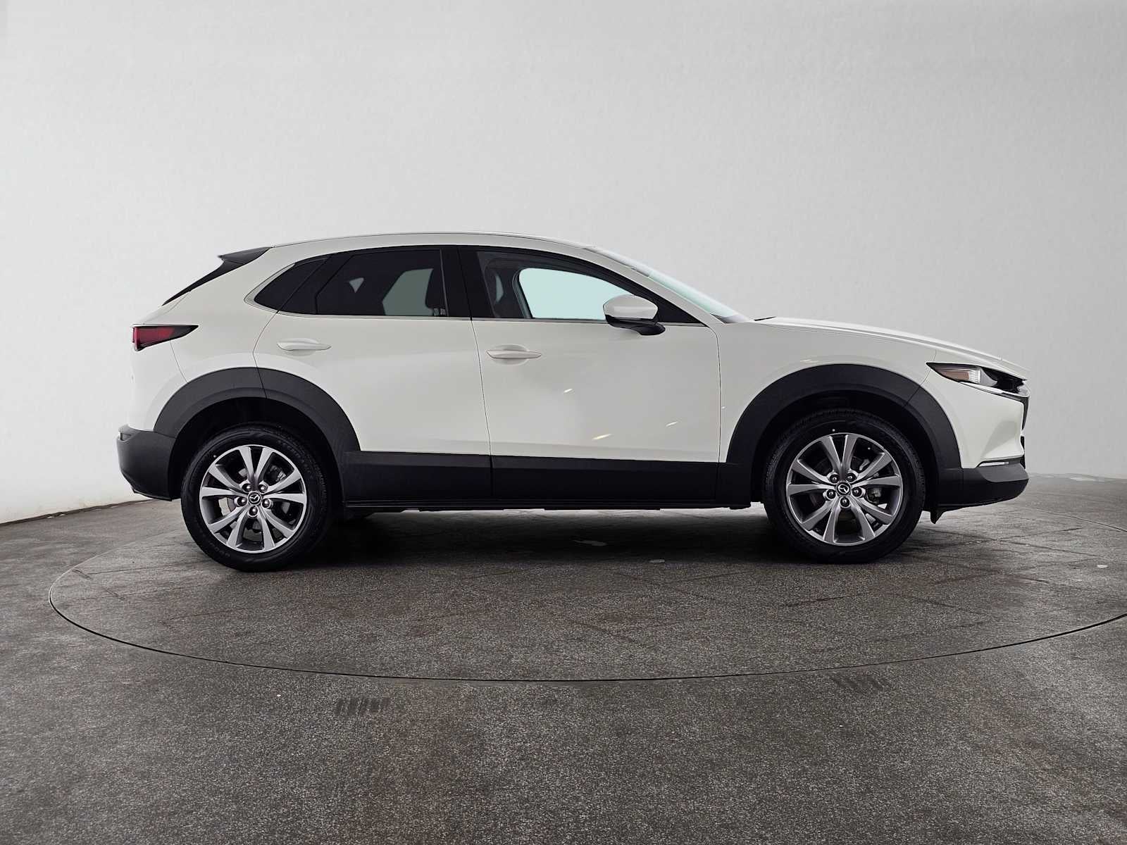 2021 Mazda Mazda CX-30 Preferred