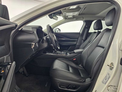 2021 Mazda Mazda CX-30 Preferred