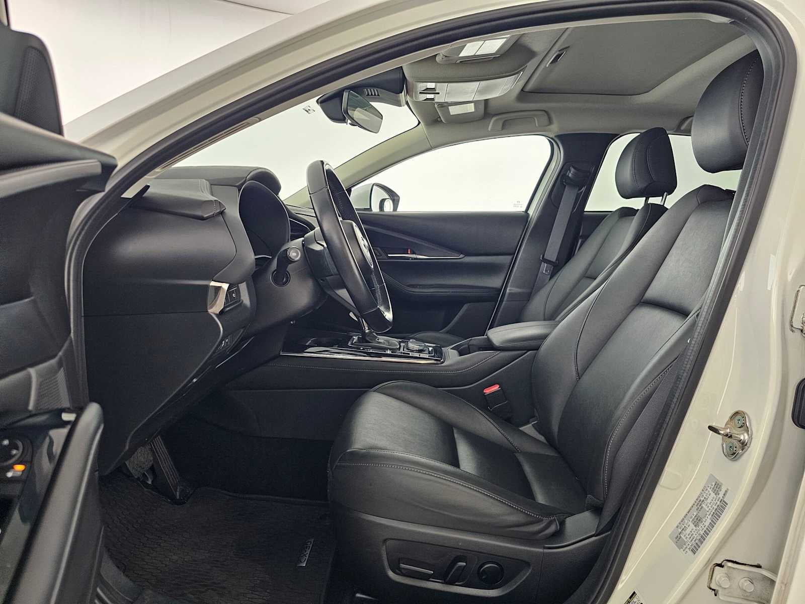 2021 Mazda Mazda CX-30 Preferred