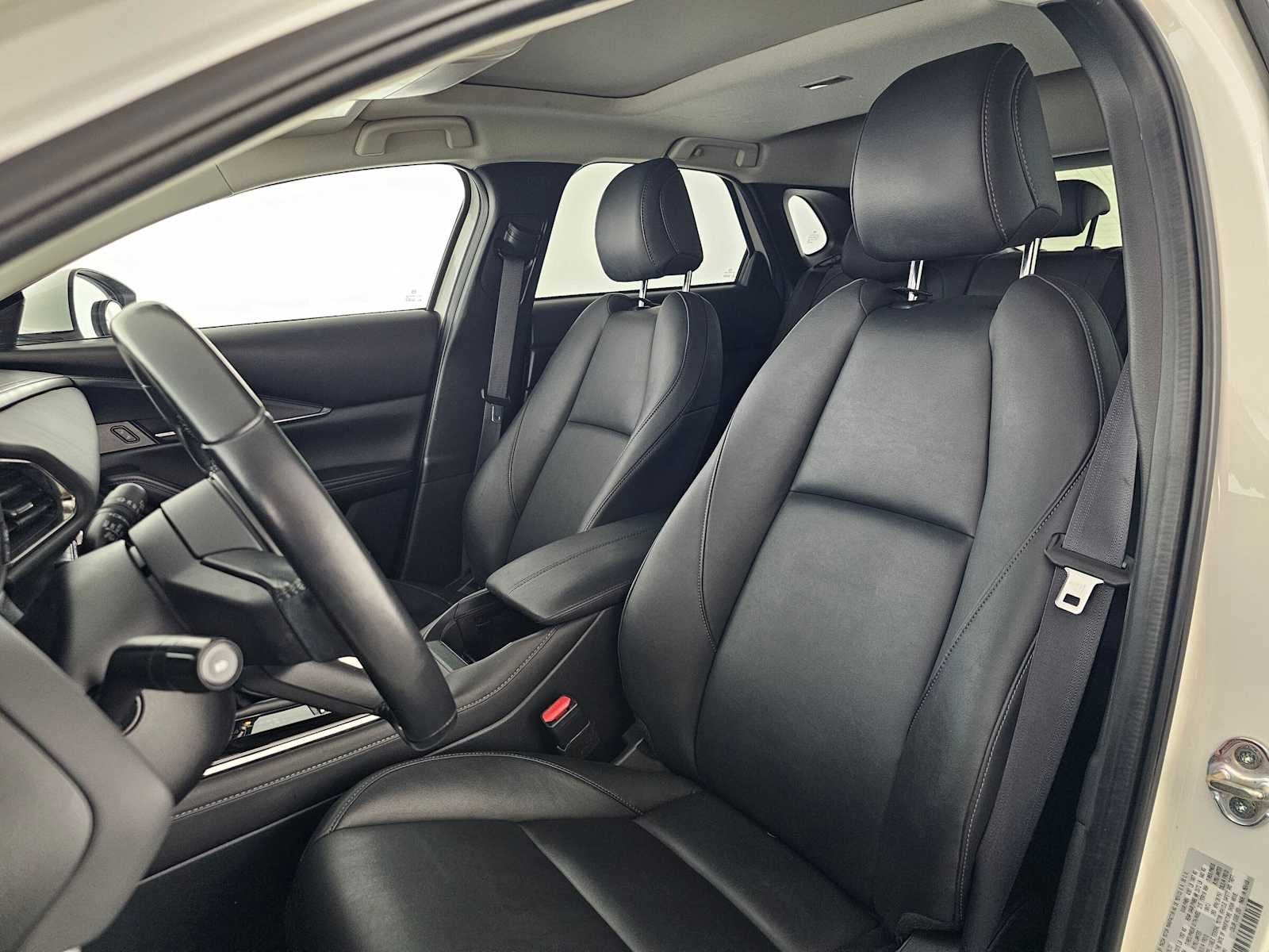 2021 Mazda Mazda CX-30 Preferred