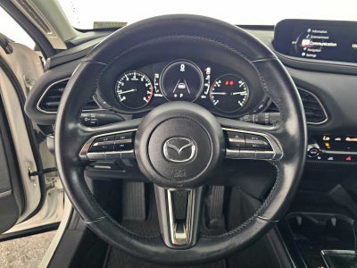 2021 Mazda Mazda CX-30 Preferred
