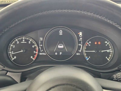 2021 Mazda Mazda CX-30 Preferred