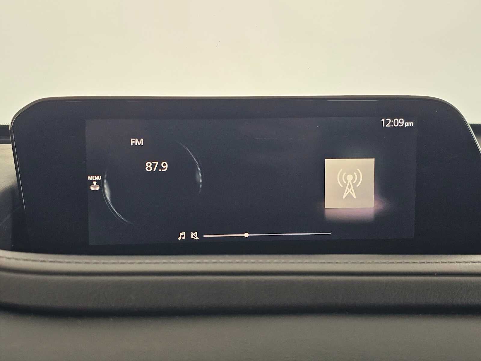 2021 Mazda Mazda CX-30 Preferred
