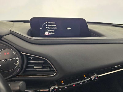2021 Mazda Mazda CX-30 Preferred