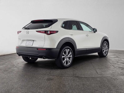 2021 Mazda Mazda CX-30 Preferred