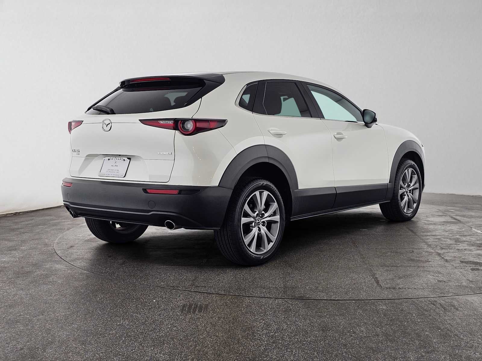 2021 Mazda Mazda CX-30 Preferred