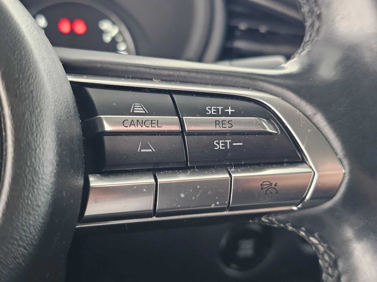 2021 Mazda Mazda CX-30 Preferred