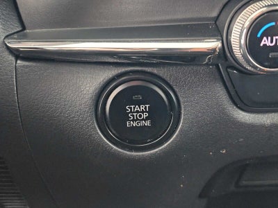2021 Mazda Mazda CX-30 Preferred