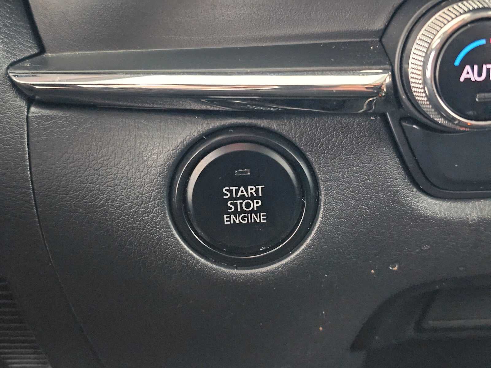 2021 Mazda Mazda CX-30 Preferred