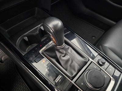 2021 Mazda Mazda CX-30 Preferred