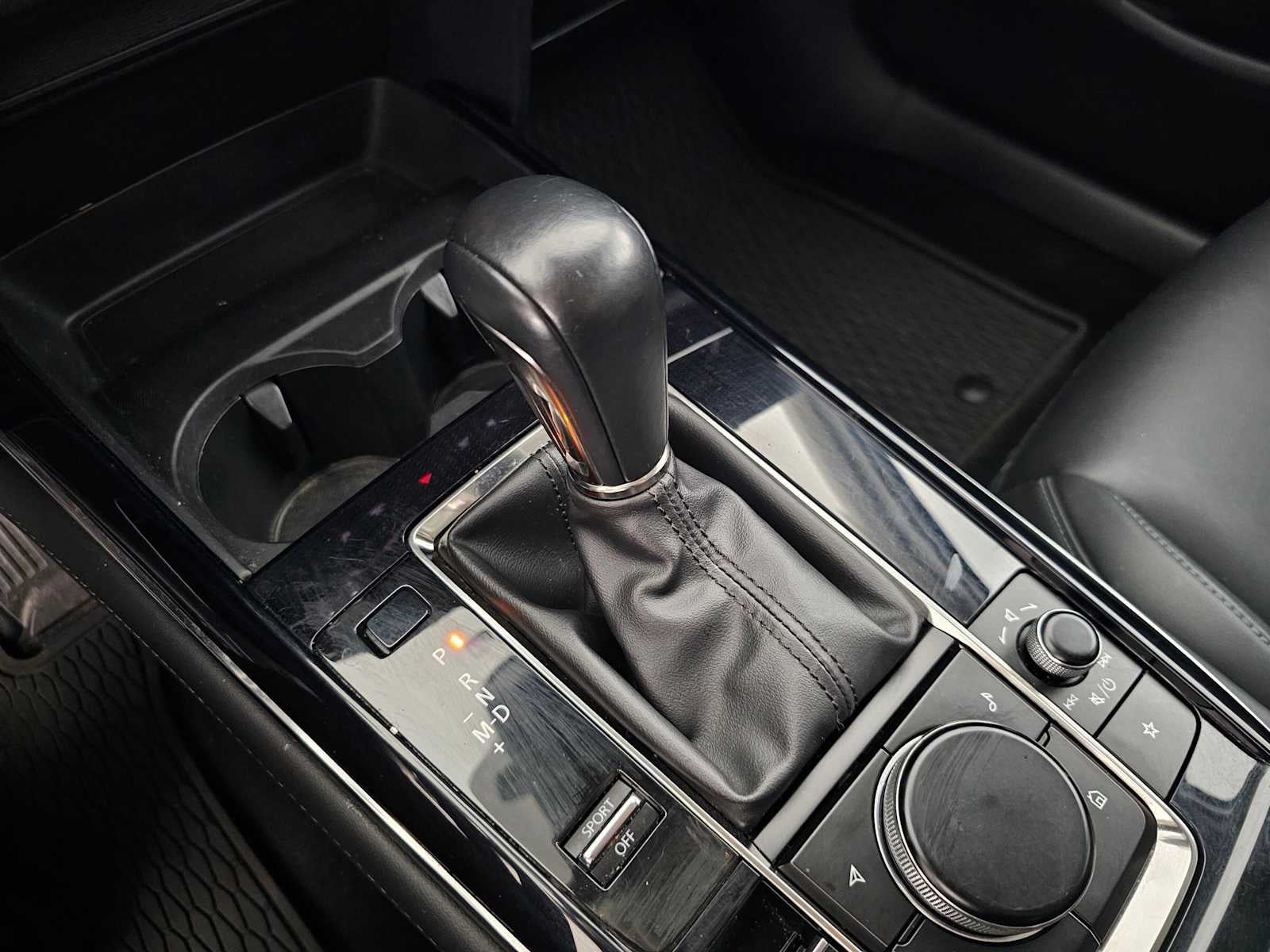 2021 Mazda Mazda CX-30 Preferred
