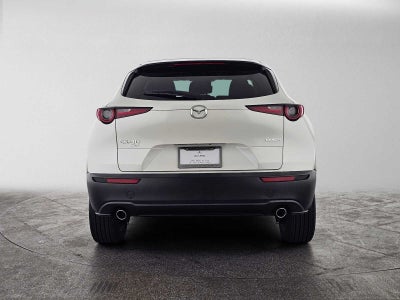 2021 Mazda Mazda CX-30 Preferred