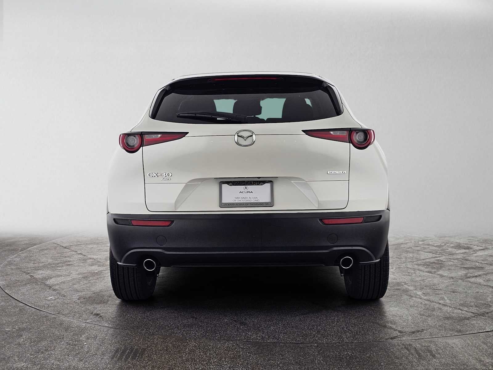 2021 Mazda Mazda CX-30 Preferred