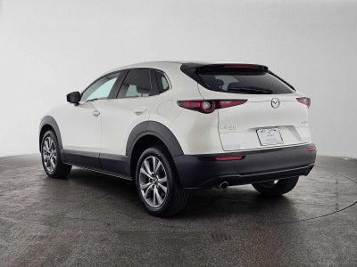 2021 Mazda Mazda CX-30 Preferred