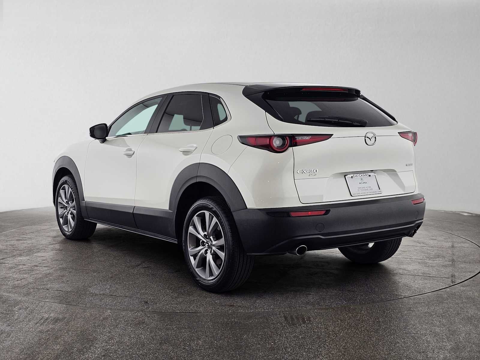 2021 Mazda Mazda CX-30 Preferred